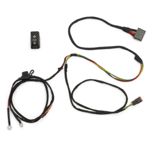 Жгут проводов для подключения лобового стекла Powerflip