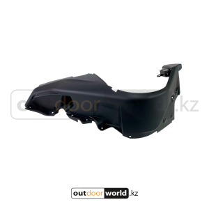 Панель поддона снегохода левая