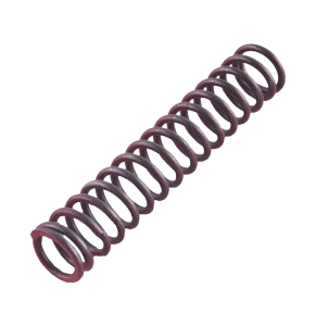 Пружина клапана регулировки давления масла в двс