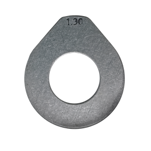 Комплект шайб опорных