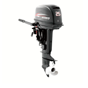 Подвесной лодочный мотор  Hidea 25 HD25FHL 2-тактный