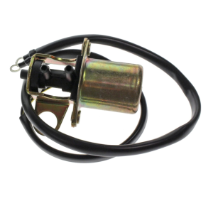 Соленоид топливный