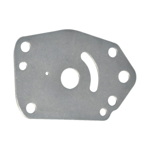 Пластина водяного насоса 6-15HP