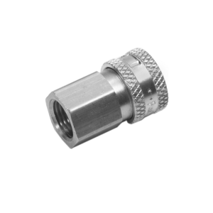 Фитинг быстросъемный гидролинии (Female) Alpha/Bravo