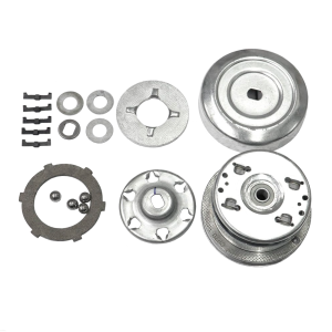 Сцепление в сборе (Victoria 50)