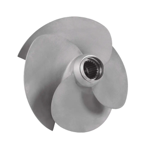 Импеллер водомета GTI/GTR/GTS 2017-2018