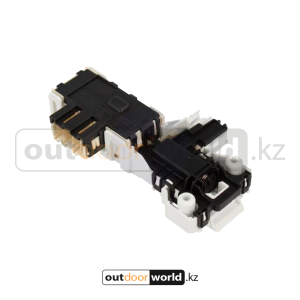 Накладка фары снегохода G4 20"