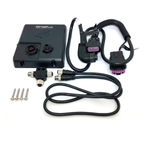 Комплект проводов и коммуникационный модуля Smartcraft