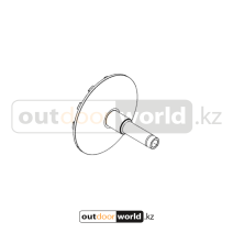 Фланец вариатора