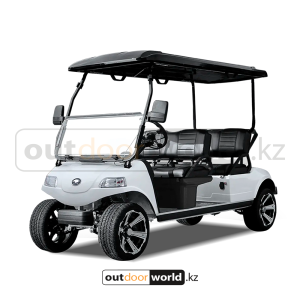 Гольфкар 4-мест. CARRIER 4 Для гольфа