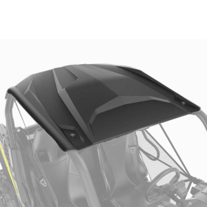 Крыша пластиковая Sport для мотовездехода