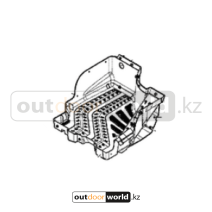 Пол правый SSV Commander