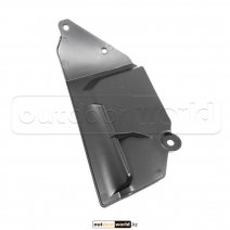 Дефлектор радиатора RH