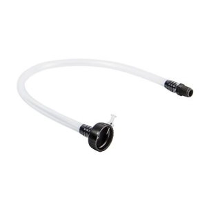 Патрубок с фитингами для заправки гидравлической системы