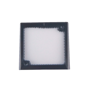 Сетка масляного насоса