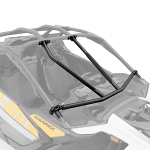 Лобовой усилитель каркаса Maverick R