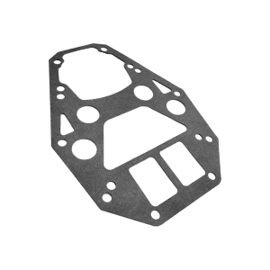 Прокладка блока к расширительной камере выхлопа 200-240 Jet