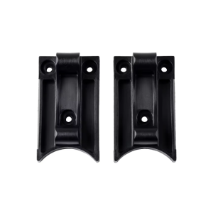 Крепление задней подножки