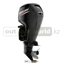 Подвесной лодочный мотор  Mercury 115 EXLPT 4-тактный