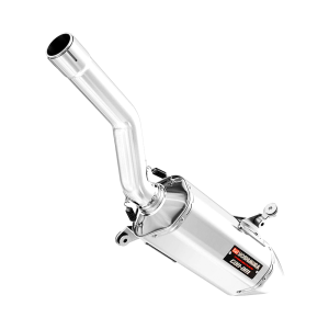 Выпускная система Yoshimura Slip-on