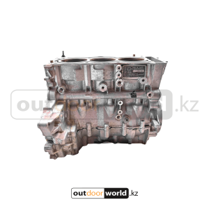 Корпус блока двигателя