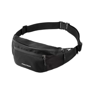 Сумка поясная DayBag 1736 Graphite (OS)