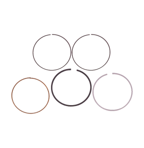 Комплект поршневых колец 600ACE 74мм