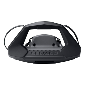 Стойка крепления вейкборда