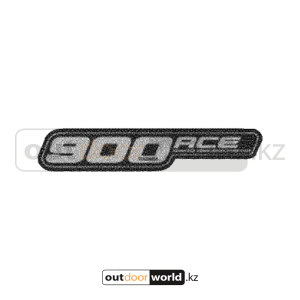 Наклейка на капот