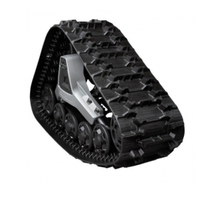 Комплект траков Apache 360LT для Commander, outlander, maverick