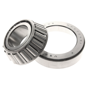 Подшипникведущего вала (нижний) 40-120HP