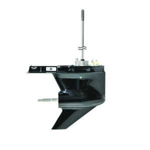 Редуктор в сборе