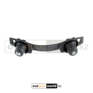 Клавиши приборной панели резиновые