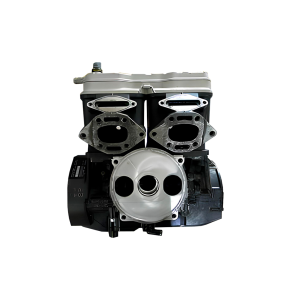 Блок двигателя 787 RFI