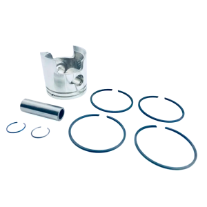 Поршень в сборе 6-9.9HP 2S