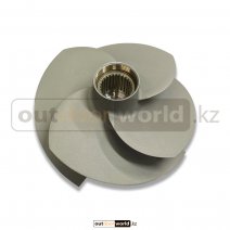 Импеллер водомета