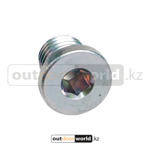 Пробка с резьбой M12 X 1.5