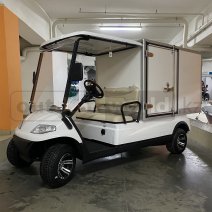 Гольфкар 2-мест. LT-A627.GC Грузовой