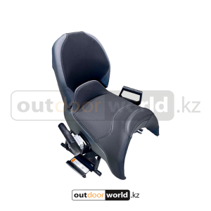 Сиденье пассажирское со спинкой