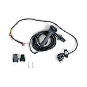 Пульт проводной для лебедки