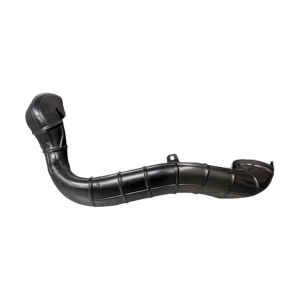 Выпускной патрубок вариатора