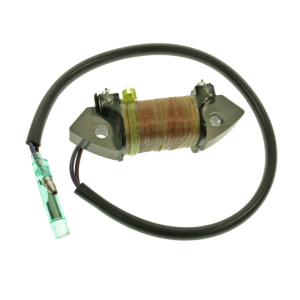 Катушка зажигания