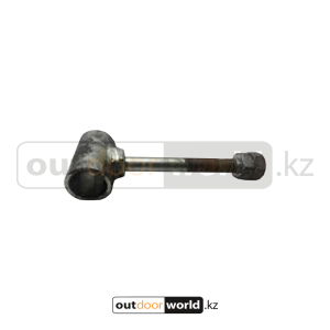 Болт регулировочный