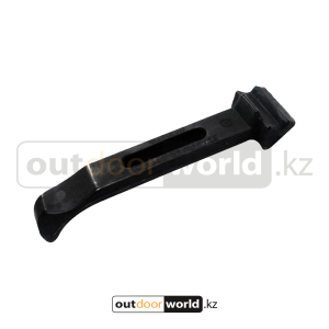 Застежка капота резиновая