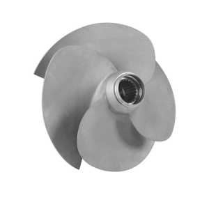 Винт водомета