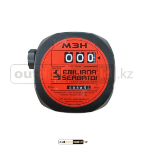 Счетчик механический для дизеля M3H