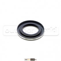 Уплотнение резиновое