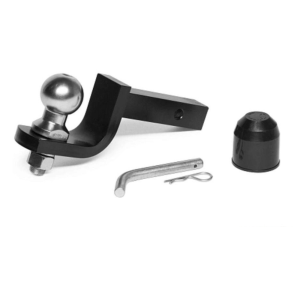 Шаровый узел BERG для фаркопа под квадрат 32х32