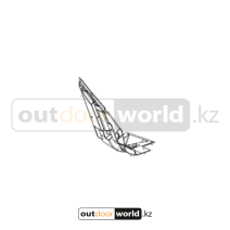 Панель задняя RH