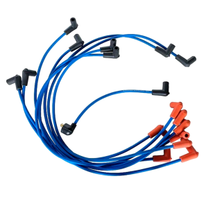 Комплект свечных проводов MerCruiser 5,0-5,7L Carb 8cyl